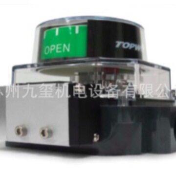 TXP-E21GNMM美国TOP-WORX 限位开关 TXP/TVA/TXS/DXP/DXR/DXS系列