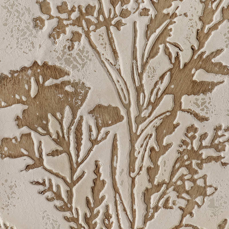 花卉做旧白艺术田园装饰壁画 新品铁艺客厅沙发背景墙挂画植物画图片