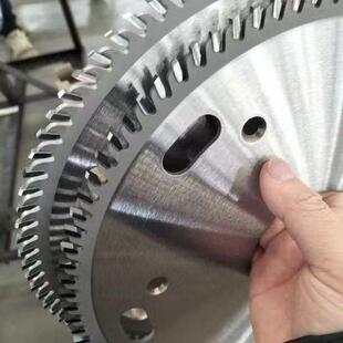 合金锯片木工方木实木开料出榫切割180-500推台锯片通用96齿72齿