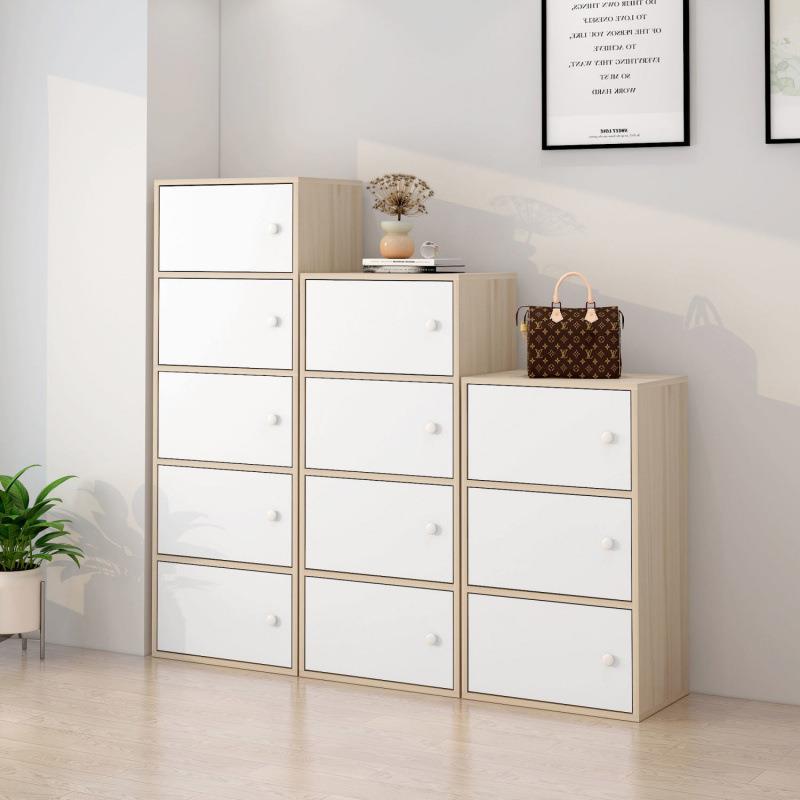 小柜子储物柜五斗柜仿实木卧室客厅靠墙简易木质抽屉斗柜收纳柜厂