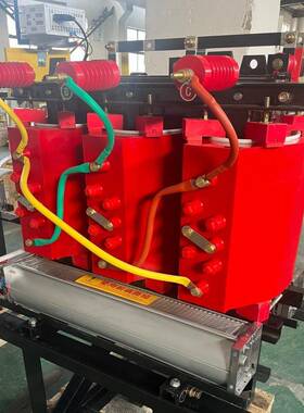 scb10干式变压器35千伏变压器全铜变压器三相变压器型号多高压