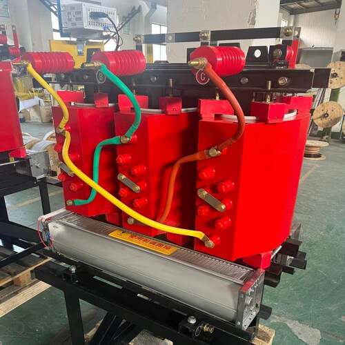 scb10干式变压器35千伏变压器全铜变压器三相变压器型号多高压