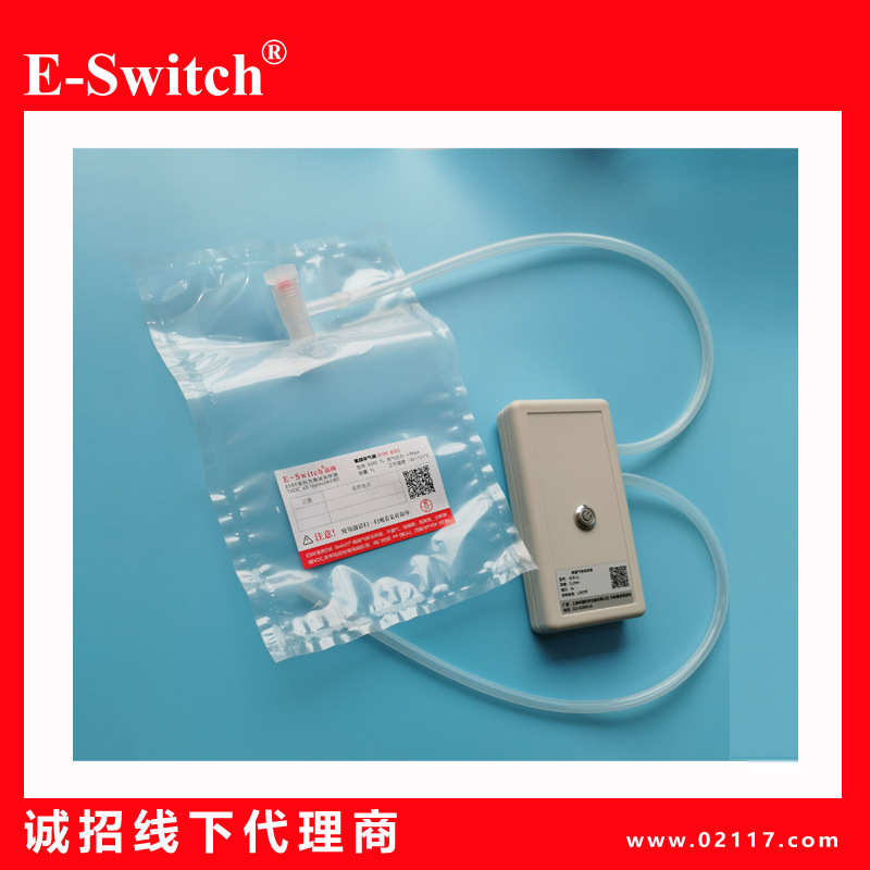 气体采样泵，气体采样仪，气体采样袋专用泵，气体采样箱