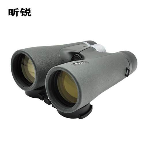 NR昕锐10x50ED双筒望远镜户外手持充氮防水高清ED镜片望远镜