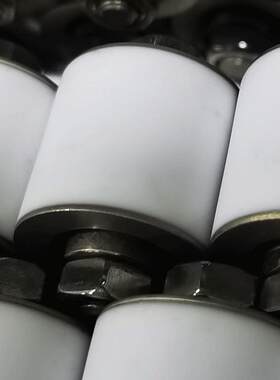 顶世DST1:100KA管子 按标准测试的放电管 用于等电位连接器的配件