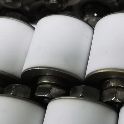 顶世DST1:100KA管子 按标准测试的放电管 用于等电位连接器的配件