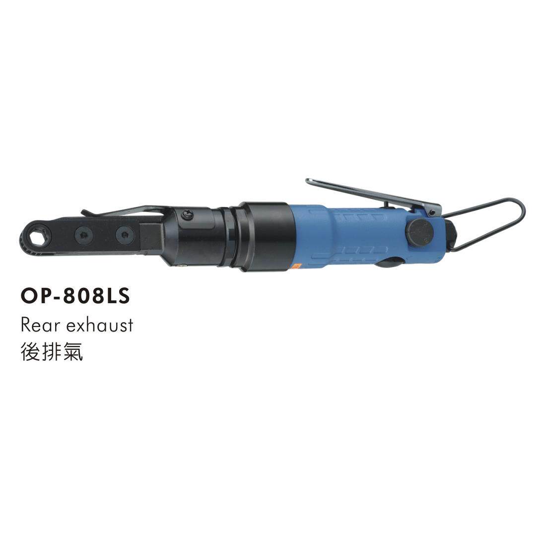 宏斌气动工具OP-808LS 穿孔式棘轮扳手 现货供应