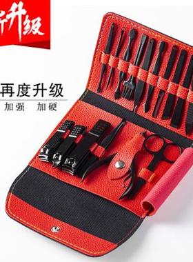 高档采购产品指甲剪，指甲沟专用灰色刀修剪鹰嘴，厚趾足死皮刀，