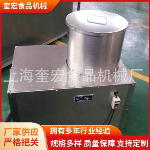 全自动巧心结蛋卷机多功能蛋卷机制作设备商用蛋卷机制作线