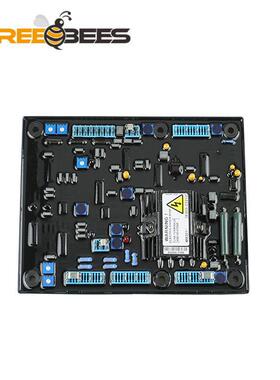A1VRMX32无刷自动稳压调节发电机配件调节器MX321E000-2器3212