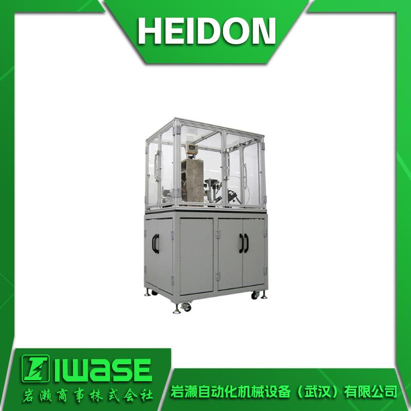 新东科学HEIDON 广域负载摩擦磨损测试仪 TYPE:35/34 摩擦试验机
