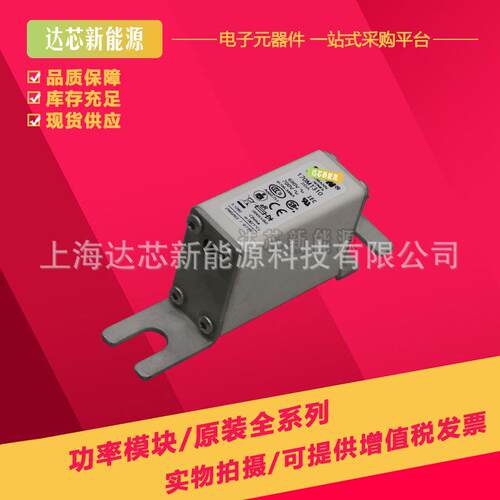 170M1308 170M1309 170M1310 170M1311 170M1312全系巴斯曼熔断器