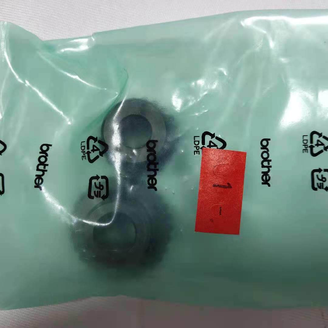 兄弟缝纫机配件 8550A齿轮SA5030001