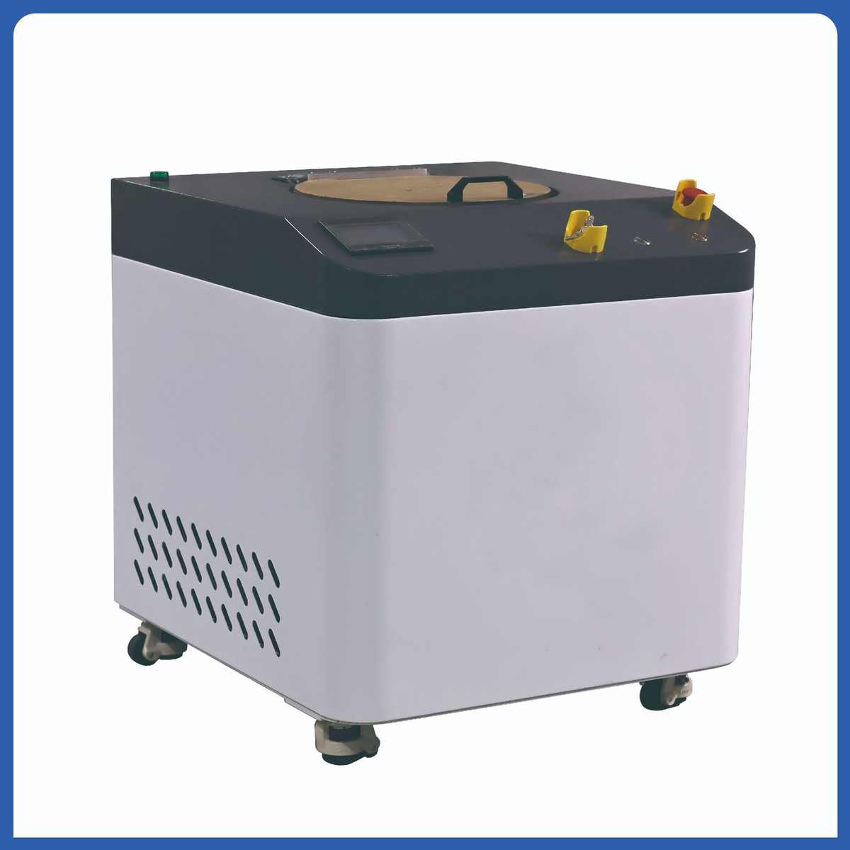 真空脱泡搅拌机聚氨酯AB胶水硅胶凝胶离心脱泡机均质机导电胶脱泡