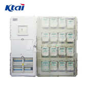 十六低压 kt供应单相表 箱计量电能计量位箱1601j