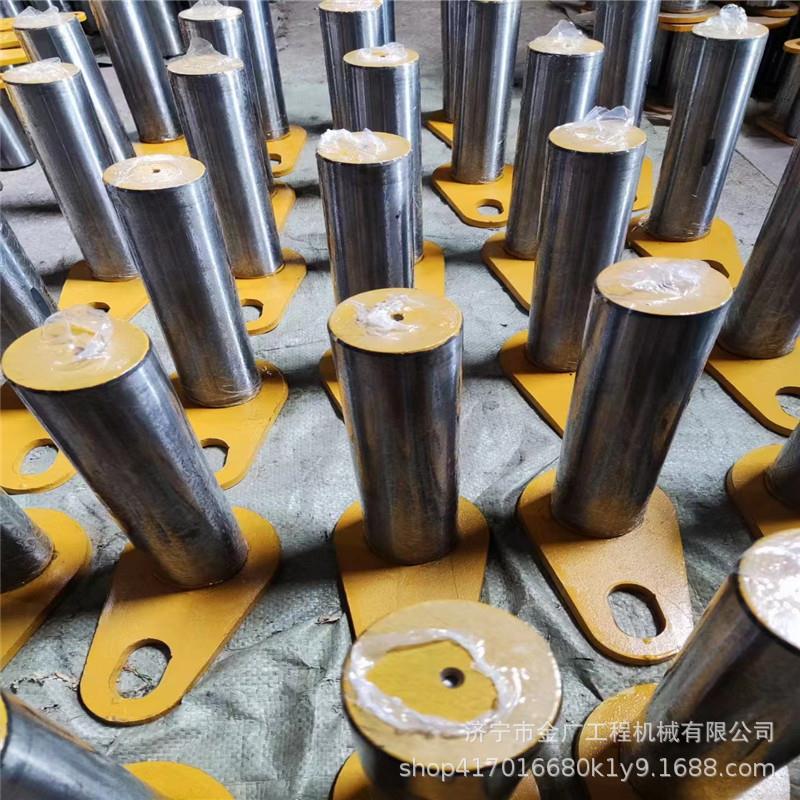 供应装载机销轴 FL936铲车装载机全车钢销轴套钢套关节销铰接销