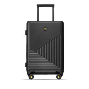 LEVEL8 1625 拉杆箱20英寸ABS 02TMT PC登机箱 地平线8号