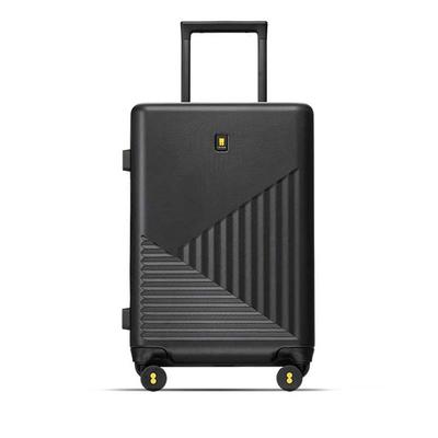 地平线8号 LEVEL8 拉杆箱20英寸ABS+PC登机箱 LA-1625-02TMT