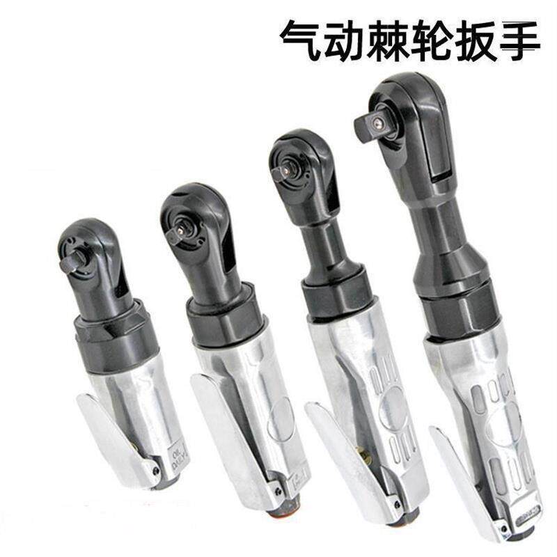 气动棘轮扳手旋耕机直角扳手小风炮强力快速扭力扳手