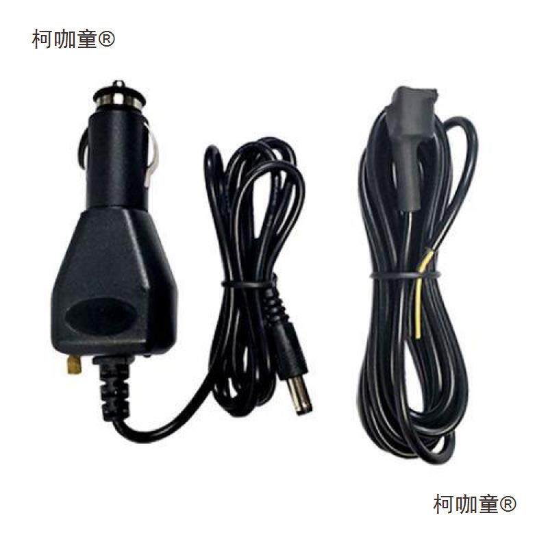 12V-24V客货小车通用防跑烧型汽车里程表YVE麦机跑表码器调表器太