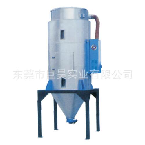 巨昊牌欧化干燥机+脚架 Euro-Hopper Dryer