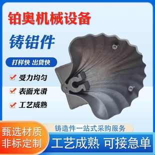 厂家供应翻砂铸造毛坯沙铸模具砂铸铝件压铸铝件砂铸铝件砂铸铝件