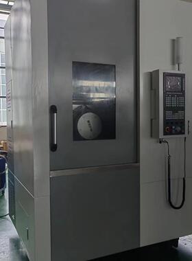 沈阳展宏数控立车VTC900厂家直销高精密高性能