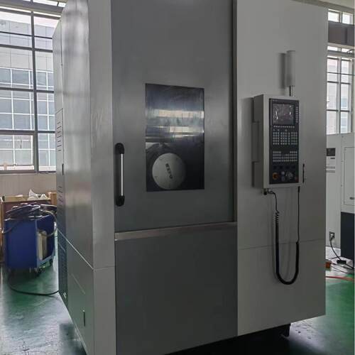 沈阳展宏数控立车VTC900厂家直销高精密高性能