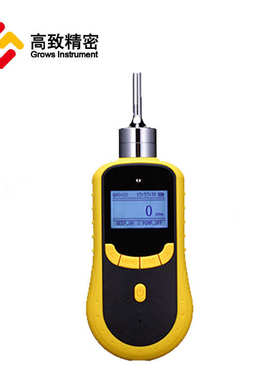 手持泵吸式氧气检测仪 氧气浓度检测 GDX-O2