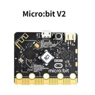主板 原装 BBC主板 micro：bit