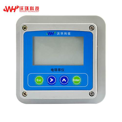 TDS电导率仪高精度仪控制器工业在线纯水水处理仪精准工业级