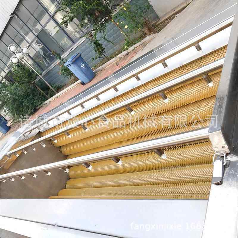 羊蹄牛蹄毛辊洗机 应全自动鸡胗清机厂家供直销 猪蹄清洗清洗机,五金/工具,其他机械五金,淘宝优惠券,粉丝福利购,淘宝优惠卷