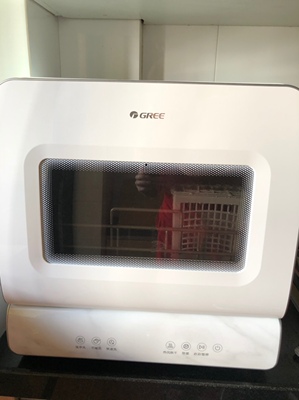 格力洗碗机怎么样说说真实体验看法