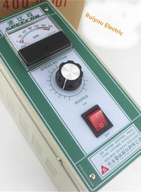东源汽车有限公司速比控制电机控制器Vs/R400Jk001调速器5200-S