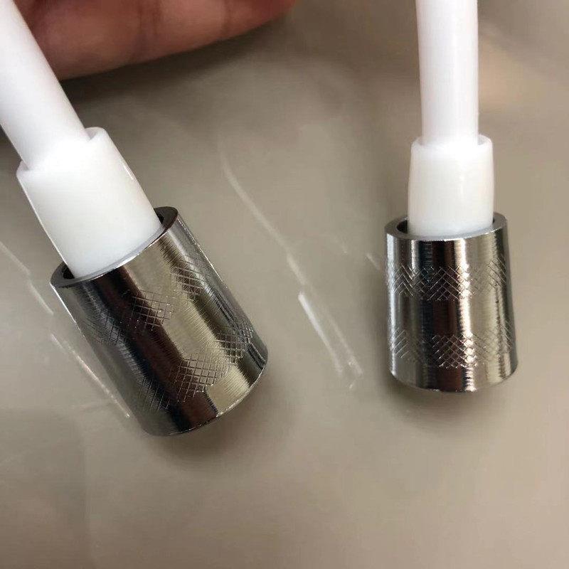 新款直销塑料妇洗器套装弹簧管妇洗器喷枪厕所洁身喷头妇洗器花洒