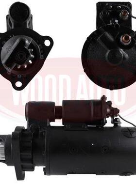 349-6536起动机8200535起动机马达适用卡特336挖机起动机马达