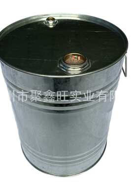 50l闭口镀锌桶化工桶铁皮桶烤漆桶钢桶柴油桶厂家现货