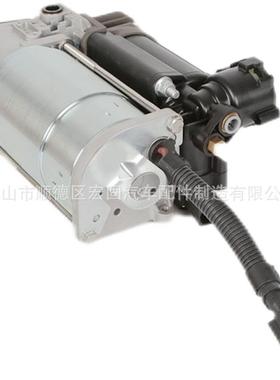 汽车空气打气泵适用捷豹积架 X350 X358 XJ 压缩机充气泵C2C27702