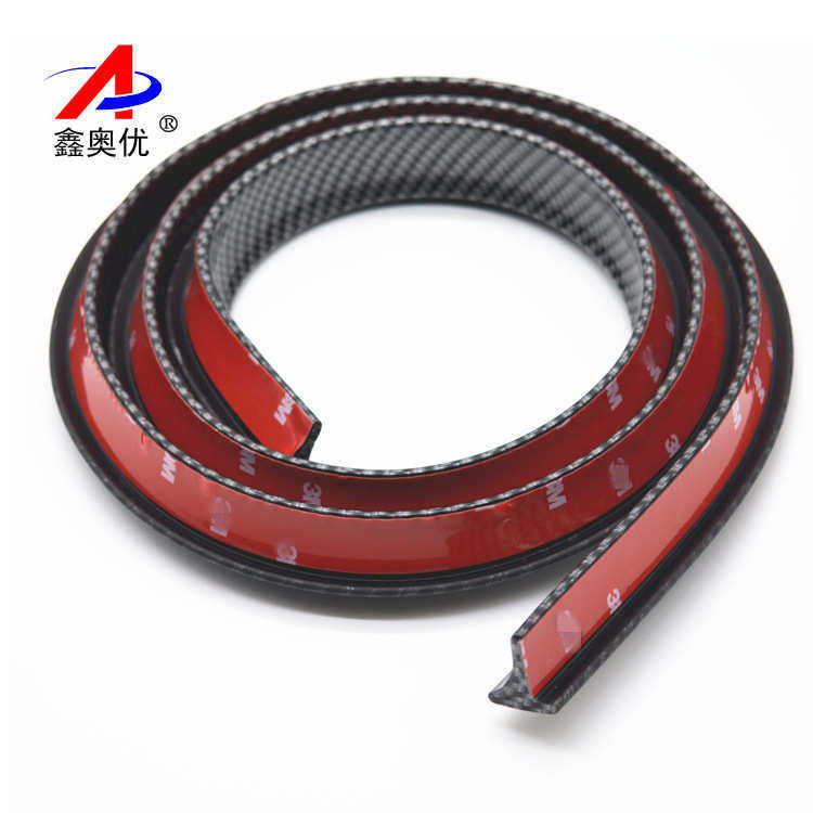 汽车碳纤纹轮眉防撞装饰条通用型改装轮眉防擦条三角橡胶挡泥条,文具电教/文化用品/商务用品,胶带/胶纸/胶条,淘宝优惠券,粉丝福利购,淘宝优惠卷