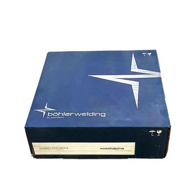 BOHLER A 7 CN-IG/ W 18 8 Mn不锈钢焊丝ER307(mod.)TIG电焊丝