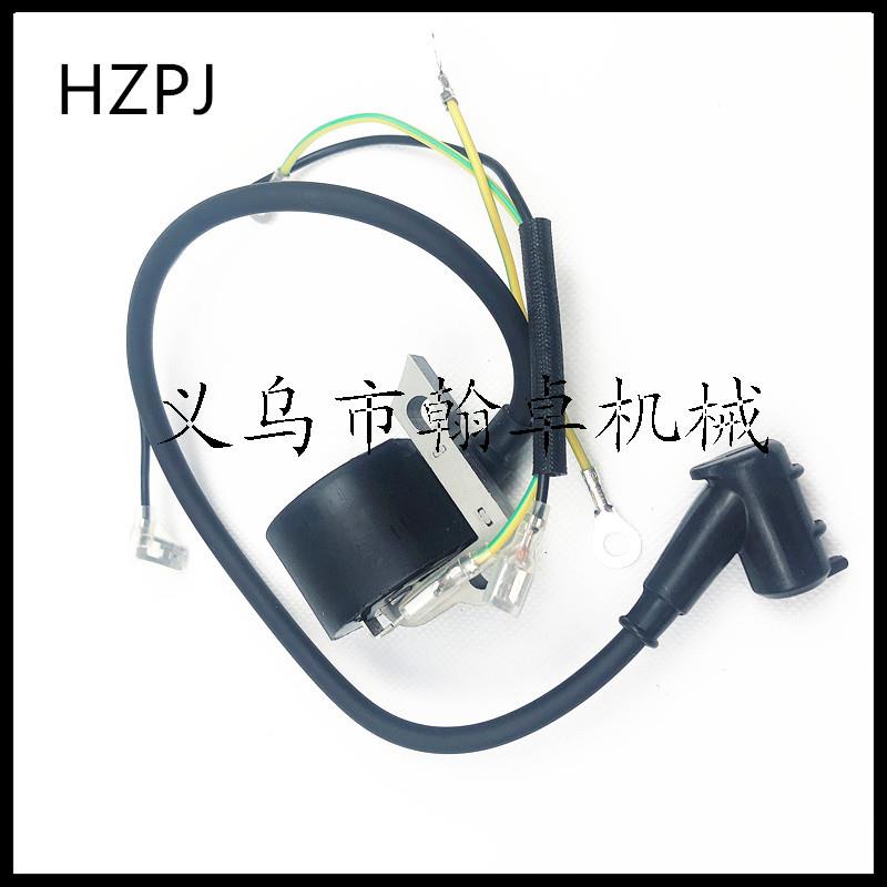 MS09 20T 021 023 025 FS160高压包点火线圈点火模块油锯配件HZJP
