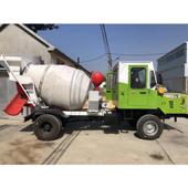 建筑工地运车混凝BTK土输搅混拌运输车水泥砂浆车凝土搅罐拌罐