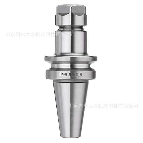 BT30ER数控刀柄弹性刀柄BT30ER32ER11ER20ER25ER40-60/100
