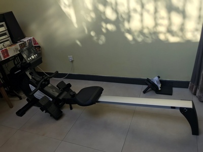 昌隆划船机怎么样评判质量差有依据吗？