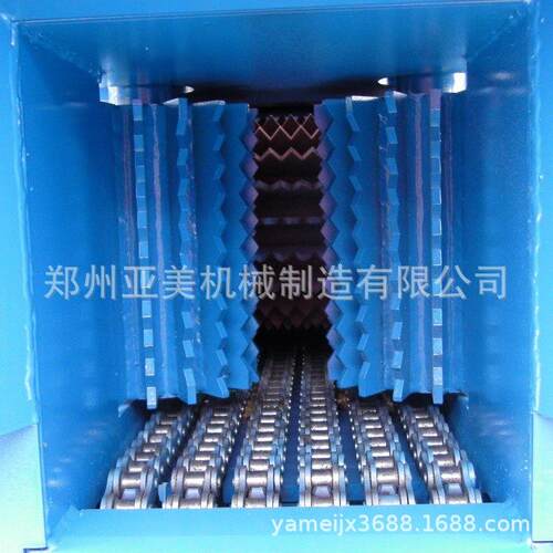 液AMW压输送进料屑FSJ-102系列木粉碎机食用菌设备撕机碎边角料小