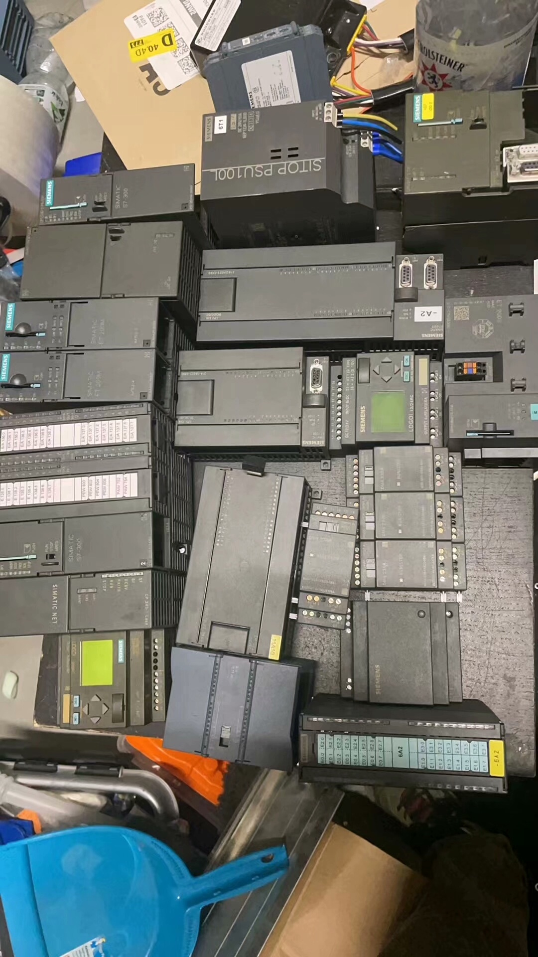 Siemens 6ES7 153-4AA01-0XB0 工程