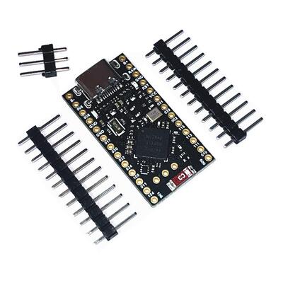 Promicro NRF52840开发板 兼容nice!nano V2.0 带蓝牙 充电管理