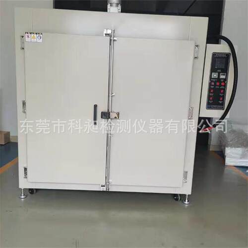 东莞 500度 玻璃视窗烤箱 小型烤箱焗炉 工业精密 胶水烤箱