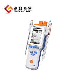 ORP计酸碱度检测仪氧还原电位水质析仪 262J型分PH 化Grows InYHB