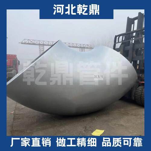 外贸出口 大口径弯头 大对焊弯头90度ELBOW 镀锌弯头直缝弯头